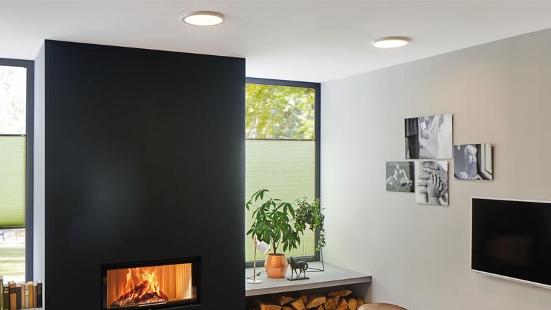 LED Panels für Laden & Geschäft LED Panels im Geschäft