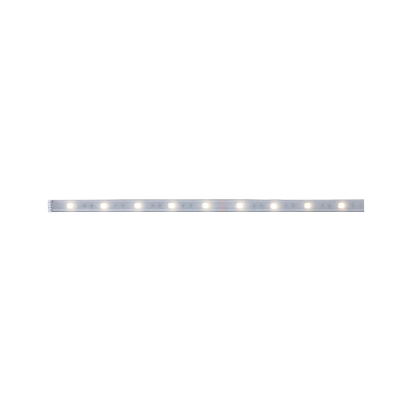 MaxLED 250 LED Strip RGBW Afzonderlijke strip 1m gecoat IP44 7W 230lm/m RGBW+