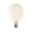 230 V Filament LED Globe G125 E27 806lm 7W 2700K dimmable Opal Round warm white LED bulb with E27 base for energy-efficient lighting solutions