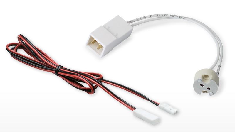 Paulmann Verbindungen und Fassungen Verbindungen und Fassungen für Leuchten