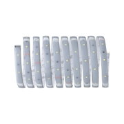 Flexibele witte LED-strip met beschermlaag voor decoratieve verlichting en sfeereffecten