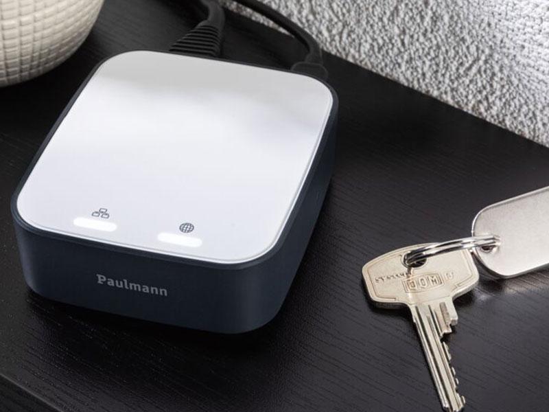 Paulmann Smart Home Zubehör