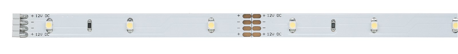YourLED ECO Strip LED Blanc chaud Strip individuel 1m 2,4W 160lm/m 3000K