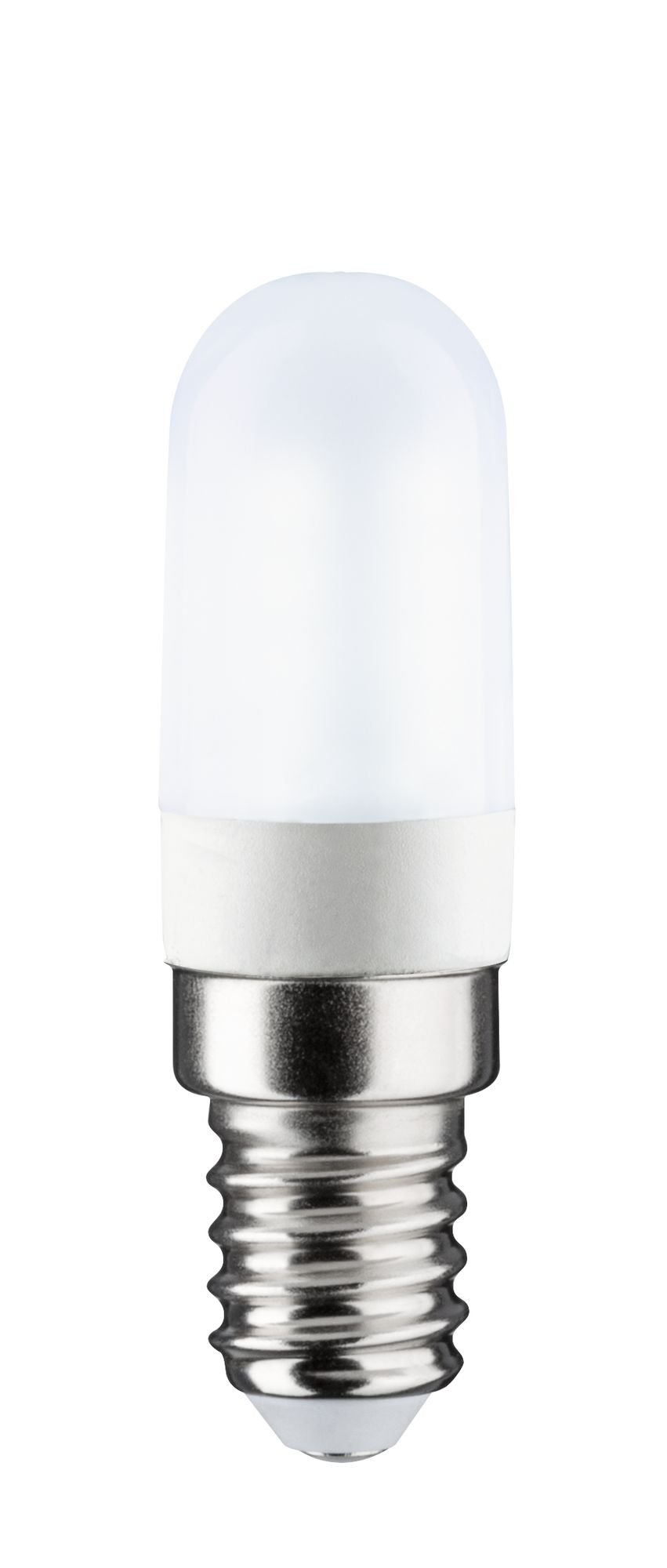 Standard 230 V Ampoule LED E14 Réfrigérateur 50lm 1W 6500K Clair