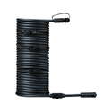 Câble De Mesure Noir 10 Cm – Réf. 6035-PRO-M10-CD1-N, Pour Appareils De Test électroniques - 4