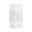 LED Wandleuchte Tharin IP44 3000K 120x104mm 2x3,7W Weiß