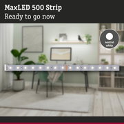 MaxLED 500 Strip LED light strip in neutral white for modern home lighting and flexible illumination