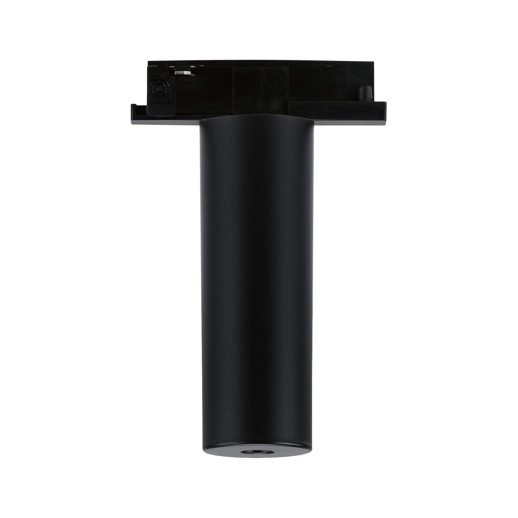 URail Adaptateur de suspension Universal max. 50W 230V Noir mat
