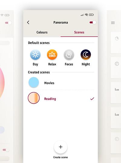 Smik App - Stimmungen Smik App / Screenshot 3