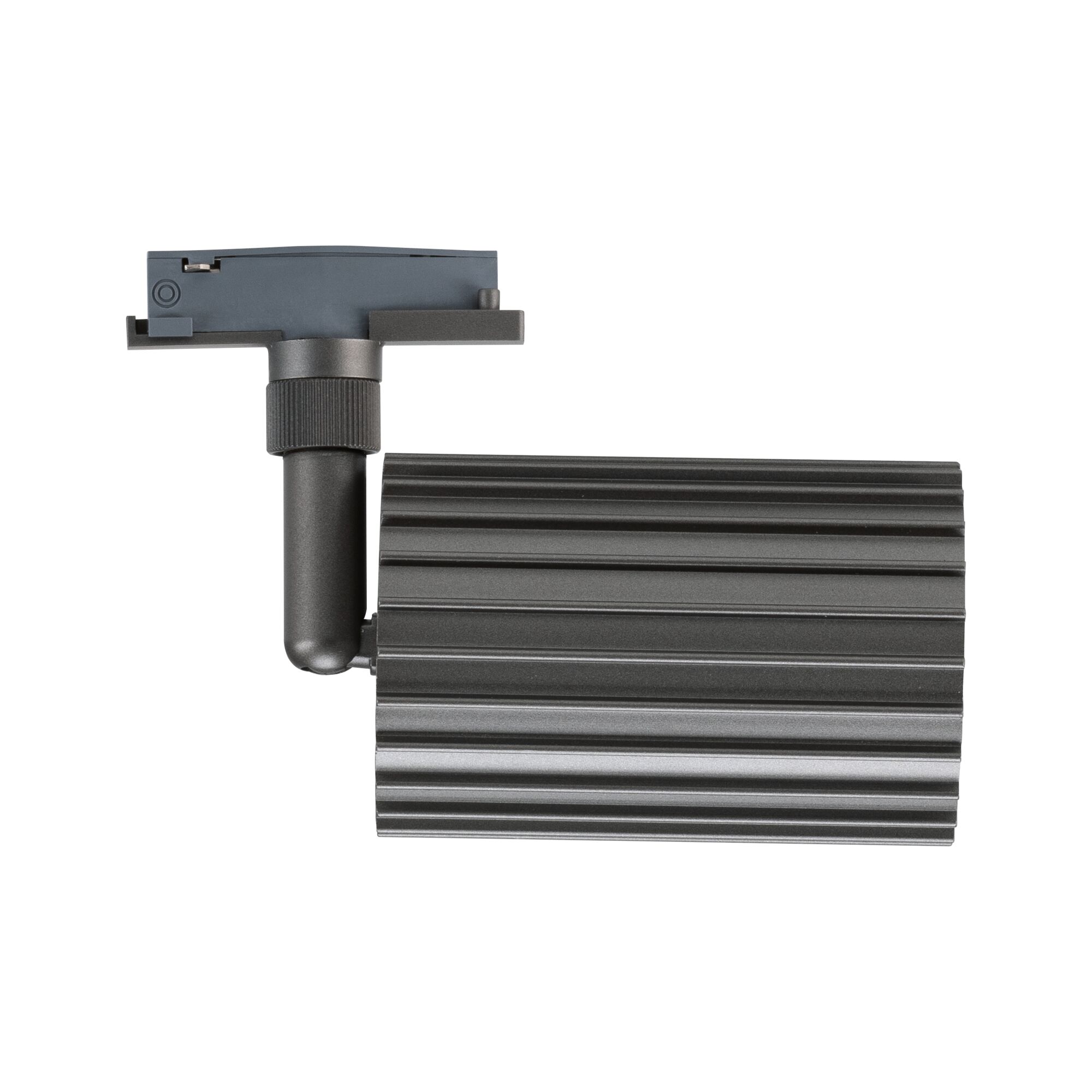 URail Rail spot Lirena GU10 max. 10W 230V Titanium