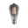 1879 230 V Filament LED Corn Rustika E27 Dim 320lm 7,5W 1800K dimmable Smoke glass Vintage LED bulb with smoked glass and E27 base for decorative lighting and ambiance