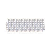 Bande LED flexible avec lumière blanc chaud pour solutions d’éclairage polyvalentes en intérieur