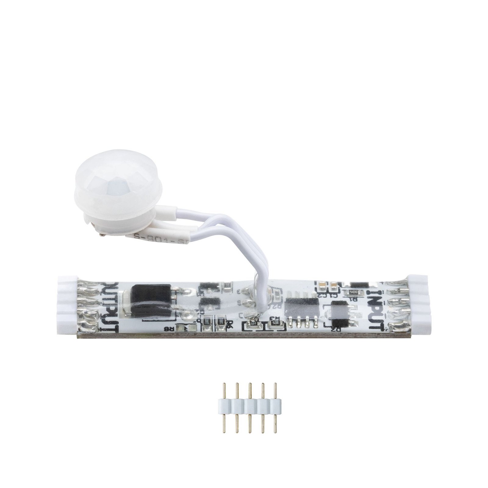 MaxLED Sensor PIR für Profile DC 24V max. 144W Weiß