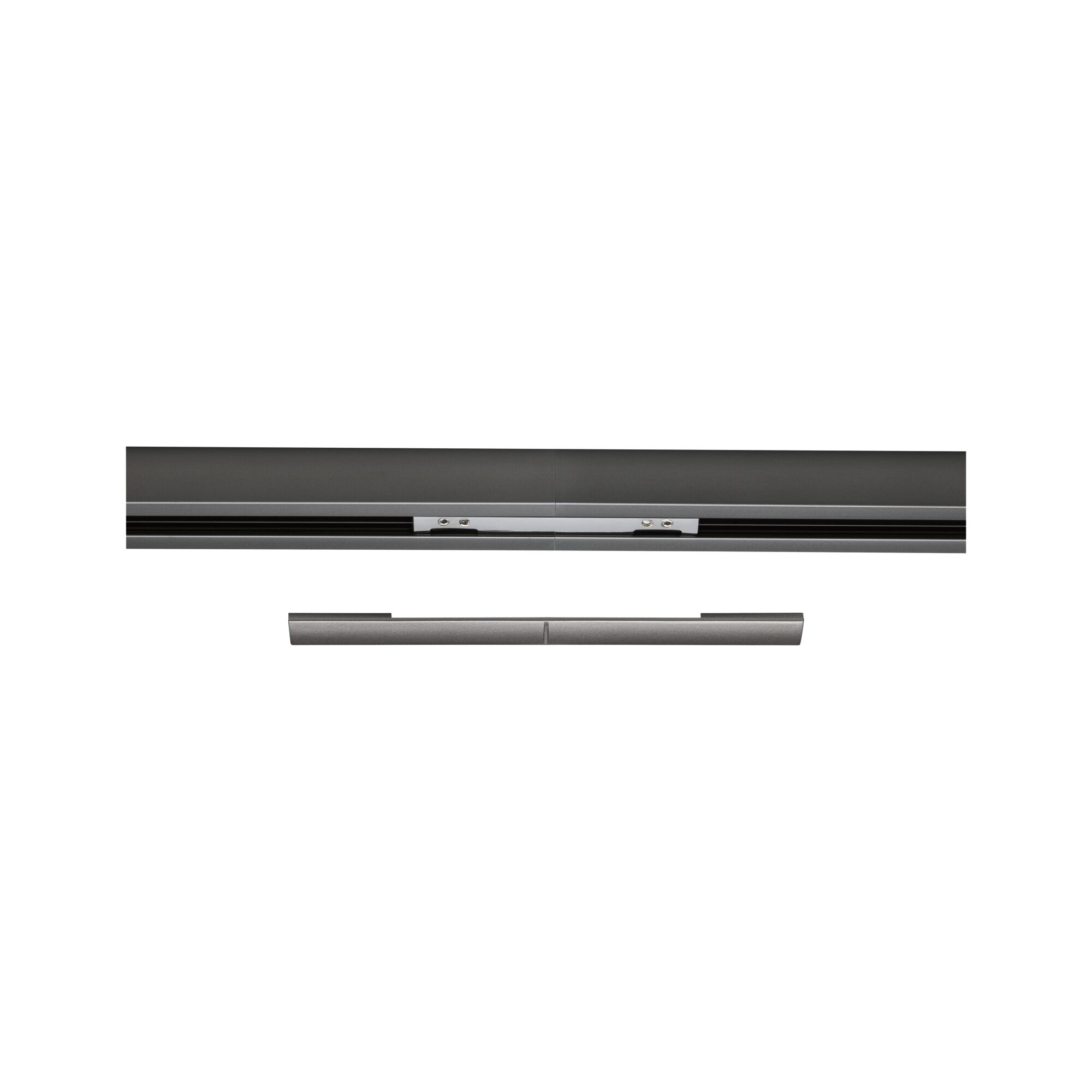 URail Accessories Connector-Inlay Titanium