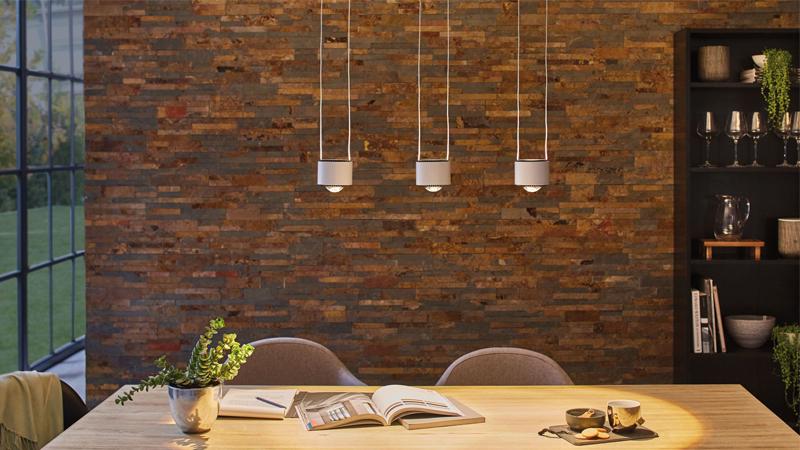 Besprechungstisch in einem Start-Up