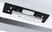 Alimentation LED blanche KGP CV180W24CG-1 avec support noir pour systèmes d'éclairage LED