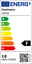 Energimærke for Paulmann produkt 28994 med energiklasse F og 10 kWh pr. 1000 timer