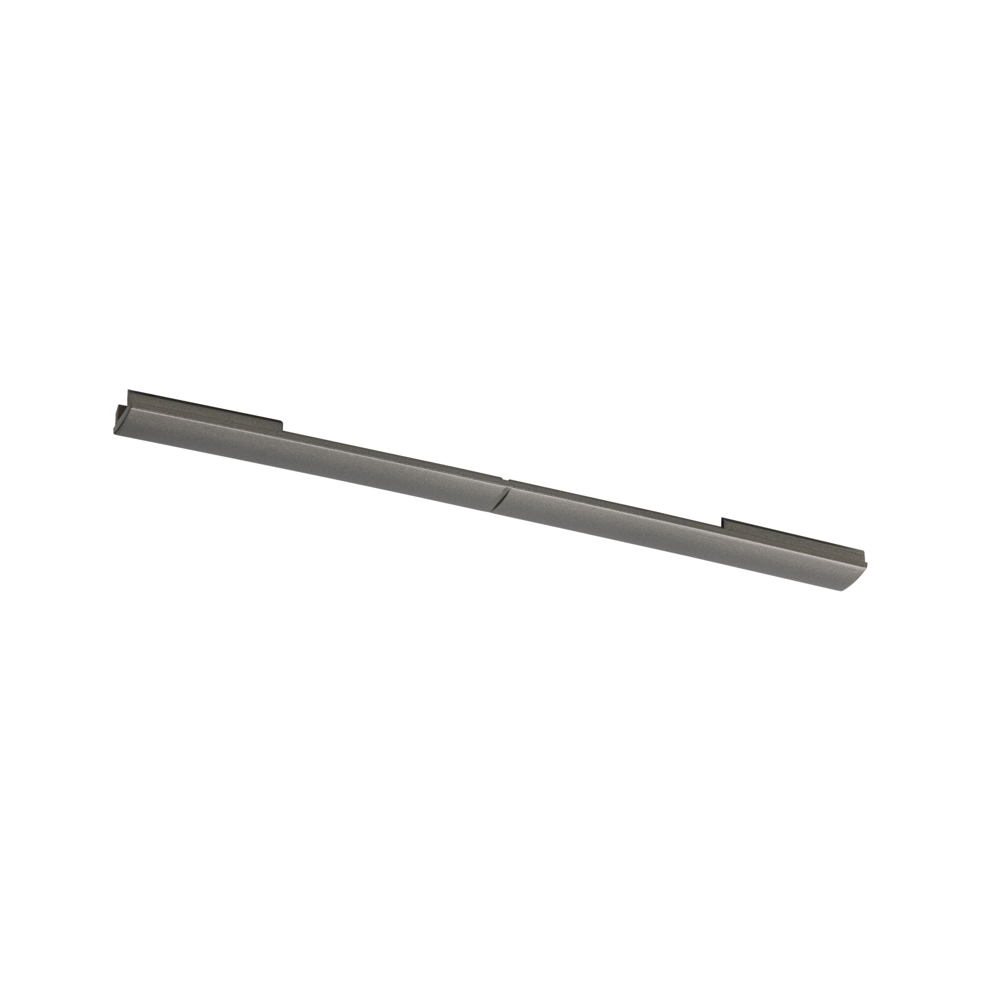 URail Accessories Connector-Inlay Titanium