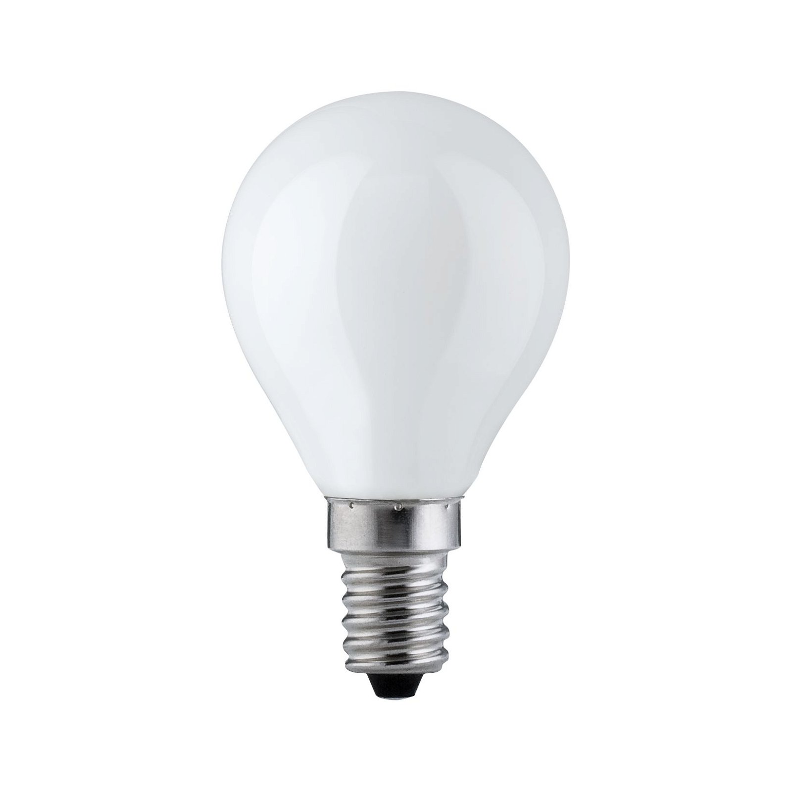 Ampoule à incandescence Lampe de four 300° E14 230V 160lm 25W 2700K gradable 300 °/Opale