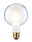 Inner Shape Edition LED Globe E27 230V 450lm 4W 2700K dimmable Matt