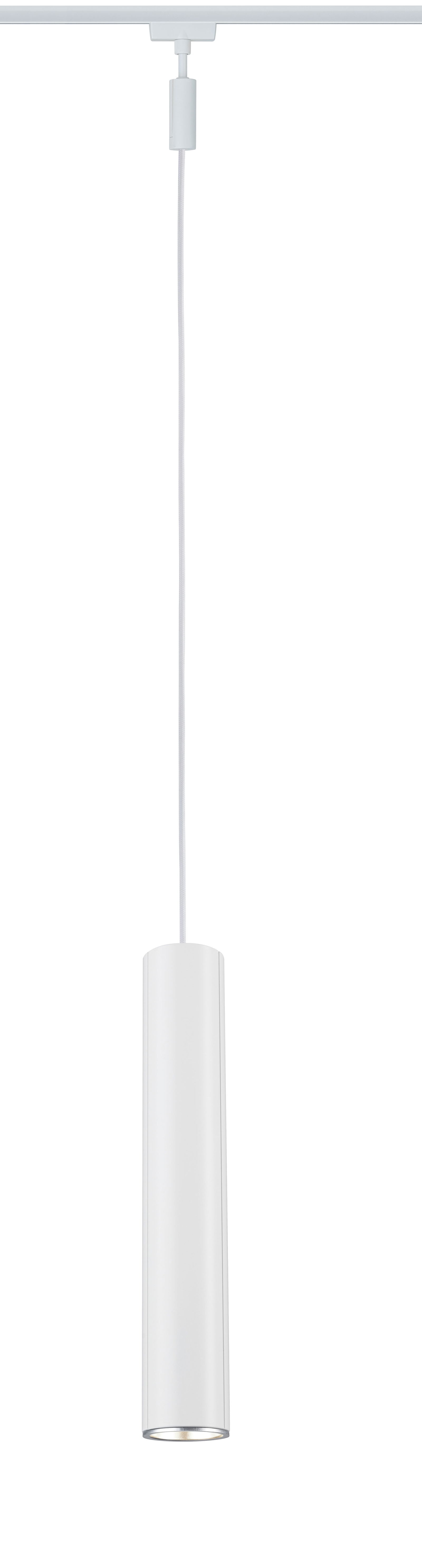 URail Pendants Catalejo GU10 max. 10W dimmable 230V Signal white