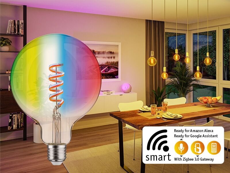 Bon plan: Ce pack d'ampoules connectées pour votre smart home est