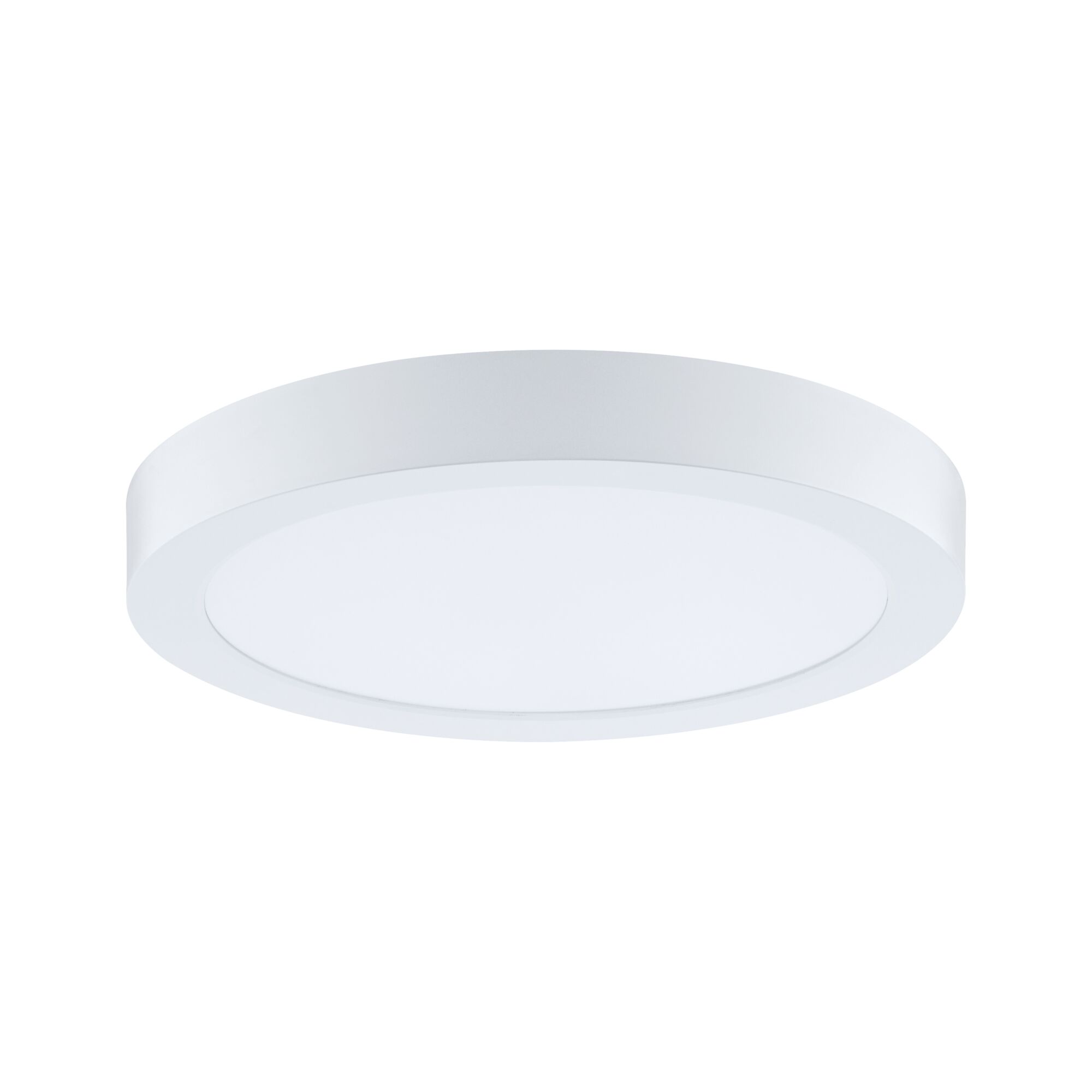 LED-panel Pisa 3000K 290mm 1800lm 17,6W Mat hvid