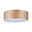 Neordic Ceiling luminaire Liska E27 230V max. 3x20W dimmable Wood Wood/Metal Round wooden ceiling light in natural color with white diffuser for warm ambient lighting