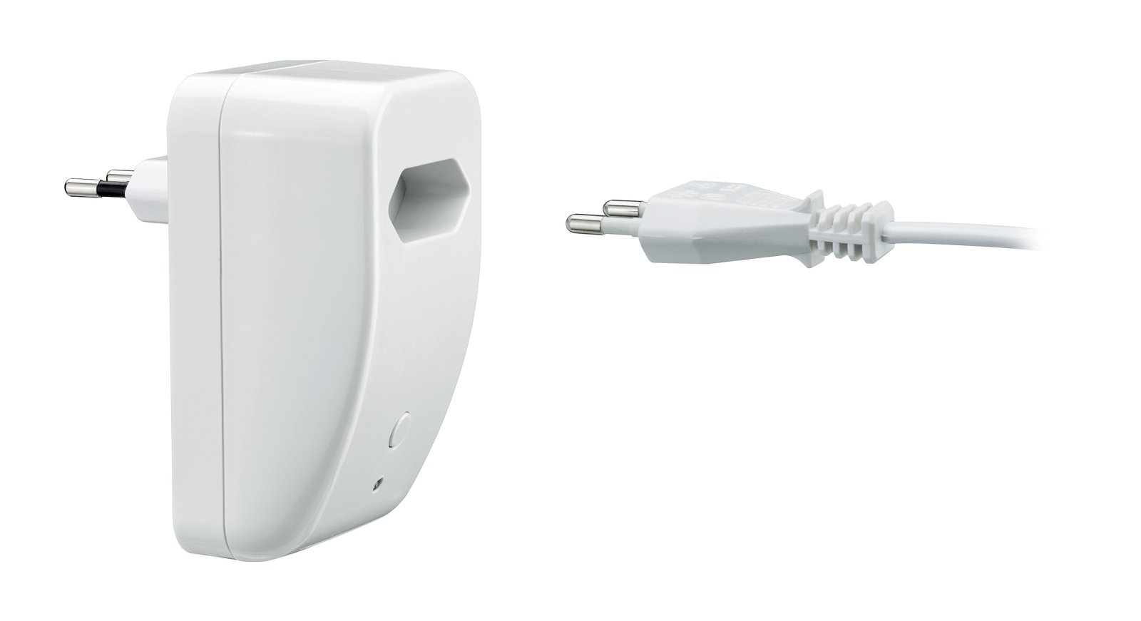 Smart Home EuroPlug dimming and switching adapter