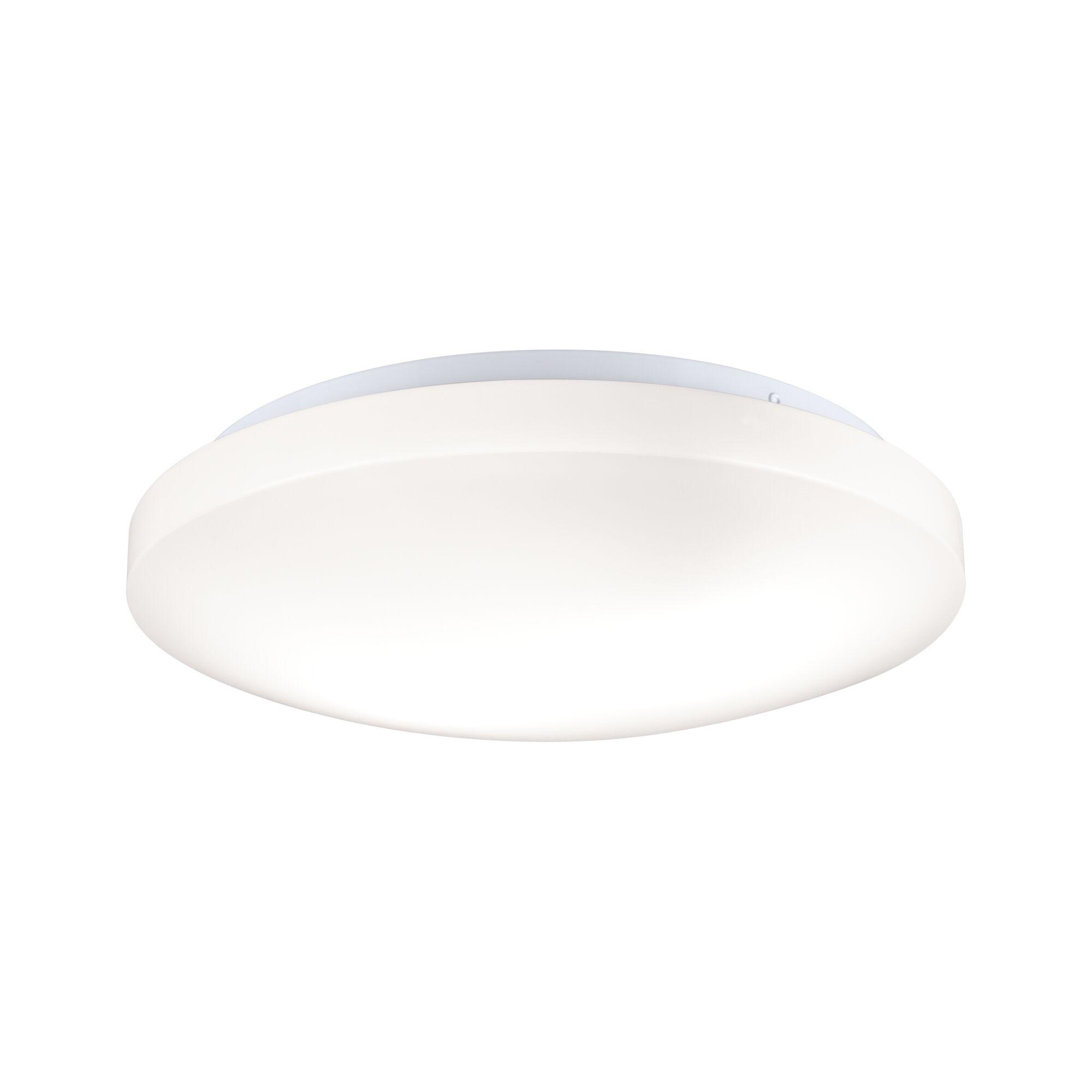 Ceiling Light Axin IP44 E27 230V max. 2x18W White Ceiling Light Axin IP44 E27 230V max. 2x18W White