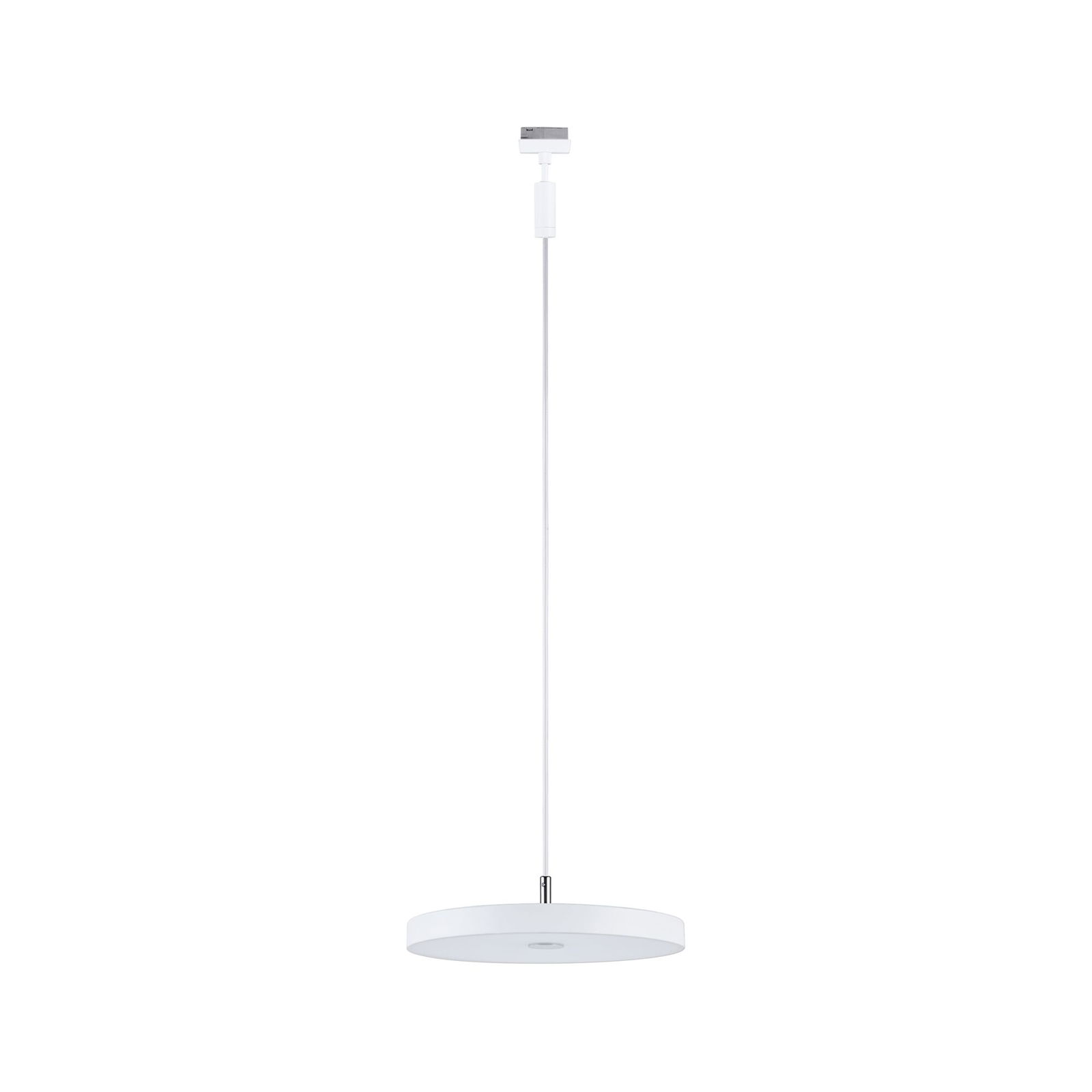 URail LED Pendant 3-Step-Dim Hildor 850lm 15W 4000K dimmable 230V Signal white