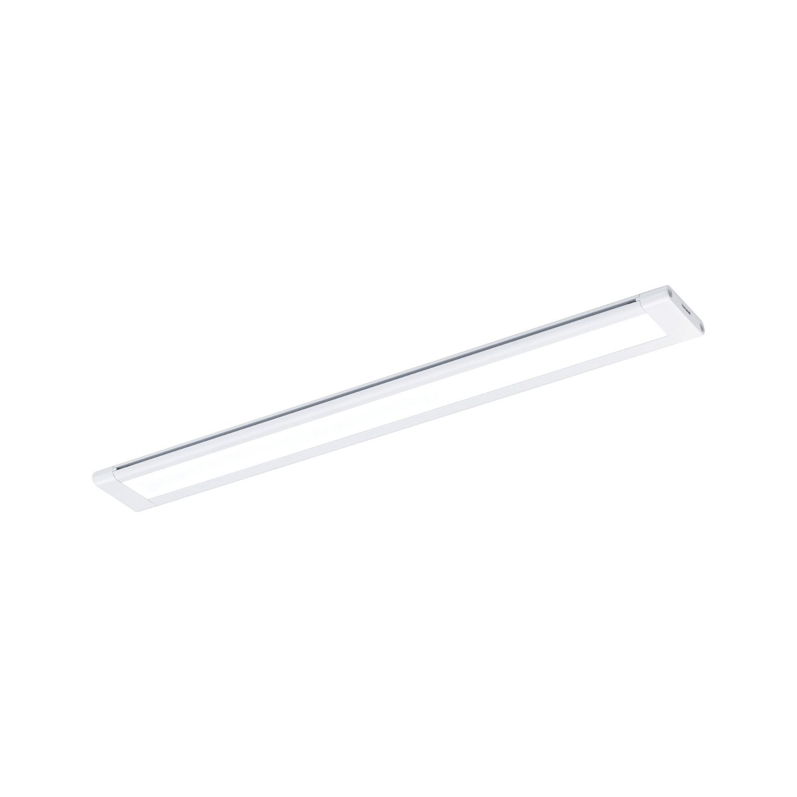 Clever Connect Spot LED Border Tunable White 5W Blanc dépoli
