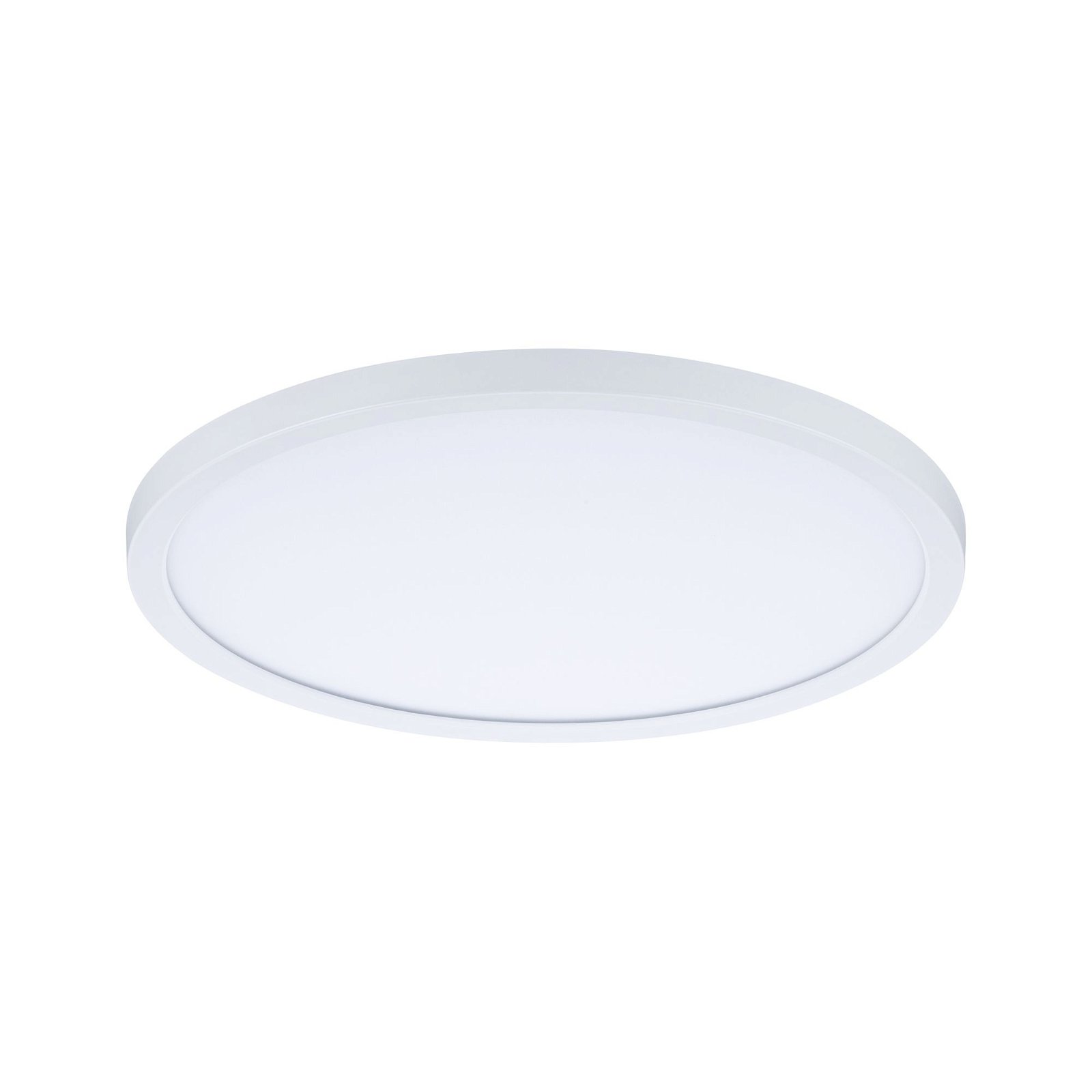 VariFit LED Recessed panel Smart Home Zigbee Areo IP44 round 230mm Tunable White White dimmable