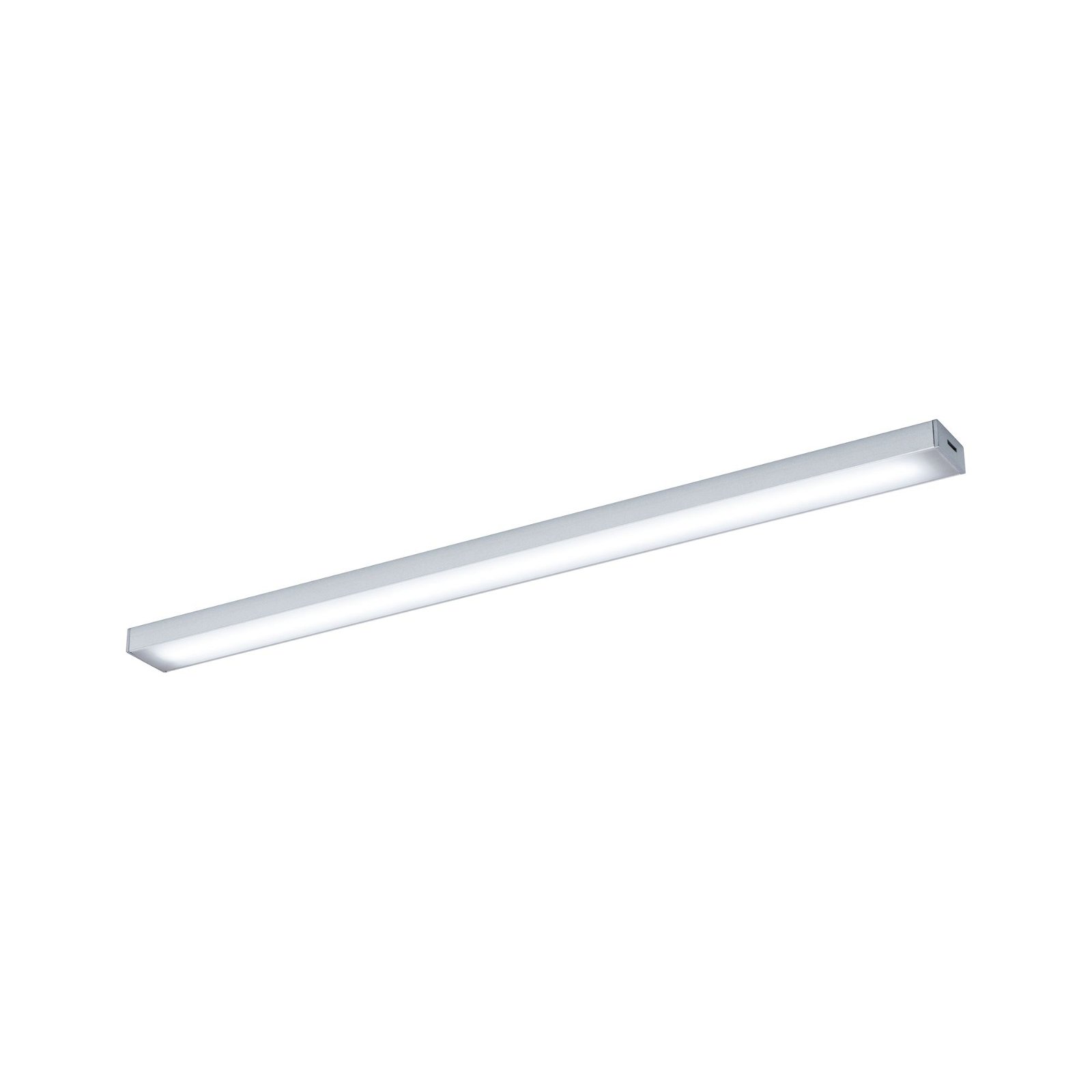 Clever Connect Spot LED Barre Tunable White 3,5W Chrome mat