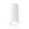 LED Ceiling luminaire 3-Step-Dim Barrel 2700K 470lm 230V 6W dimmable Matt white Round white metal ceiling light with LED for modern indoor lighting solutions