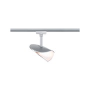 URail Schienenspot 3-Step-Dim Alejandro 800lm 10W 3000K dimmbar 230V Chrom matt
