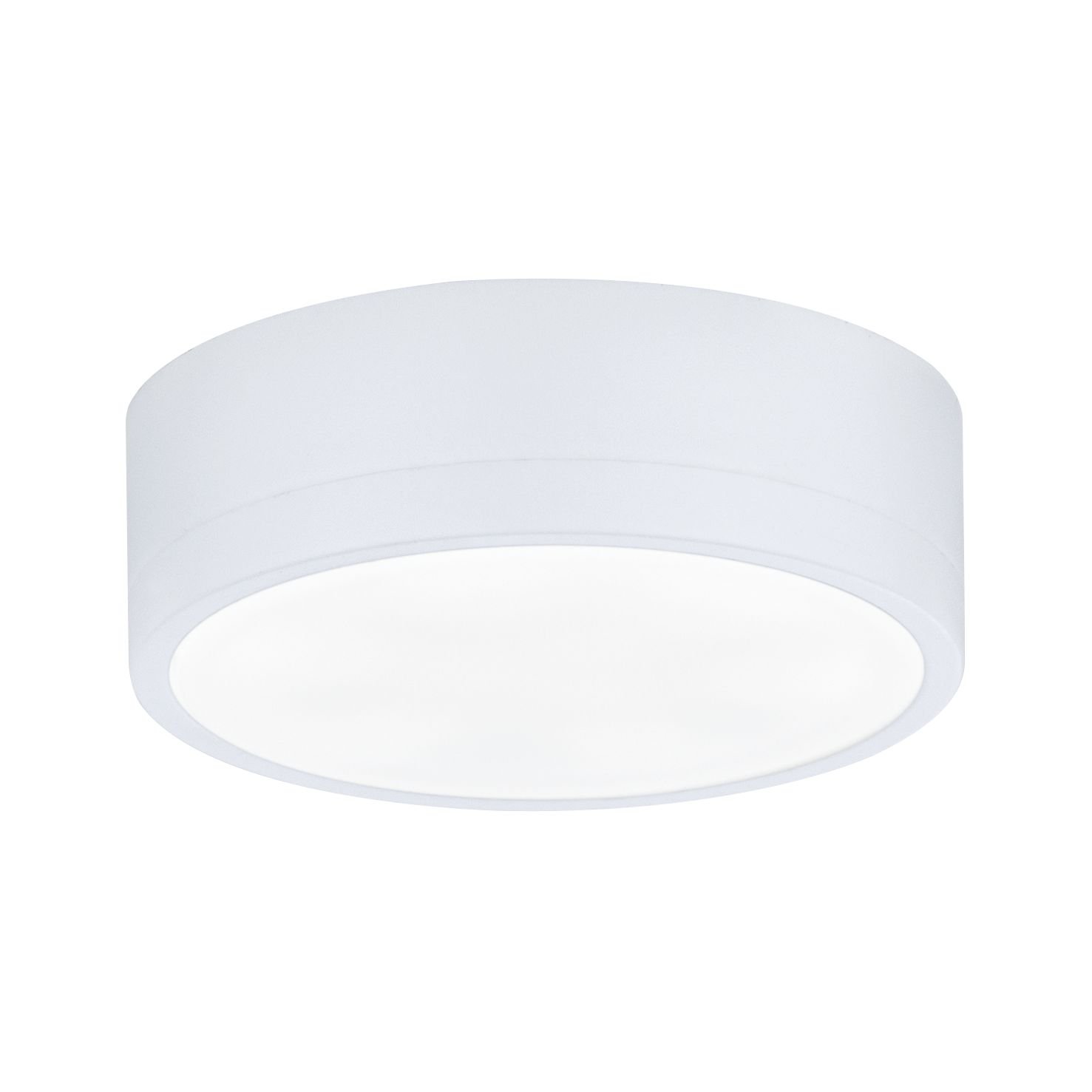Clever Connect LED Spot Medal Tunable White 2,3W Weiß matt