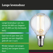 LED-lamp met lange levensduur, 3,5 keer langer dan conventionele lampen, energiezuinige verlichting