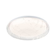 LED Deckenleuchte Cremona White Select 370mm 230V 21,2W Weiß/Transparent