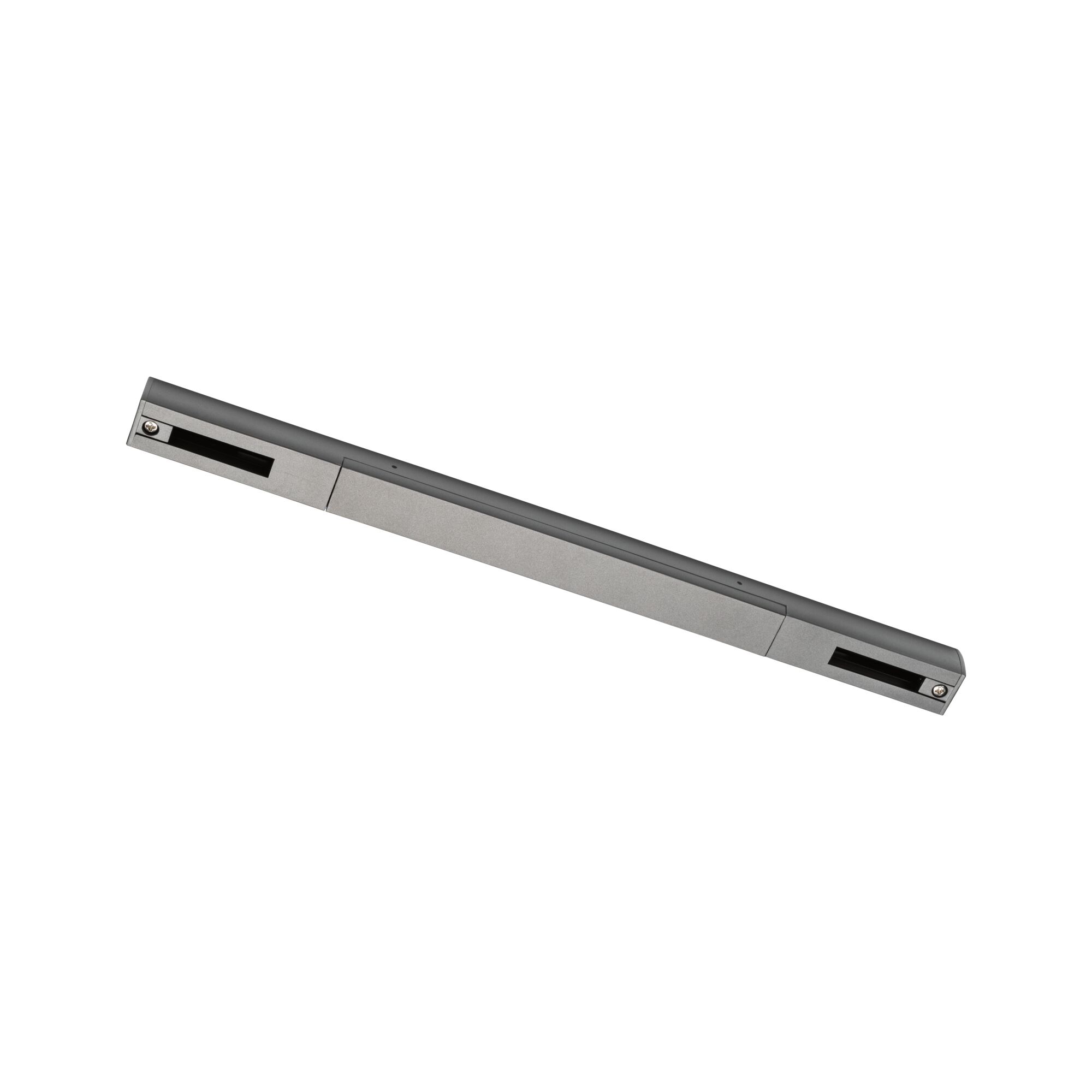 URail Einspeisung Mitte 304x18mm max. 1000/1000W Titanium