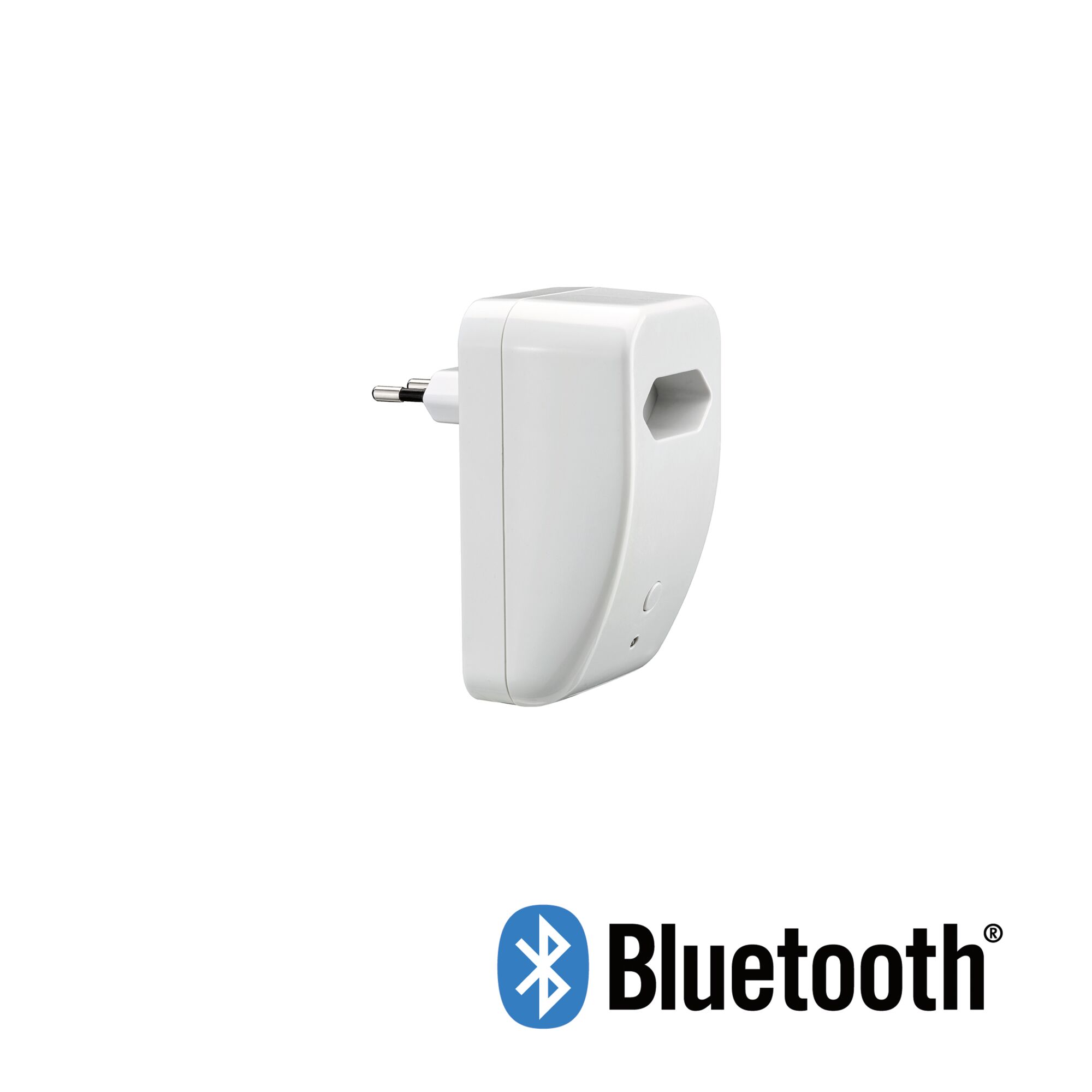 Smart Home EuroPlug dimming and switching adapter