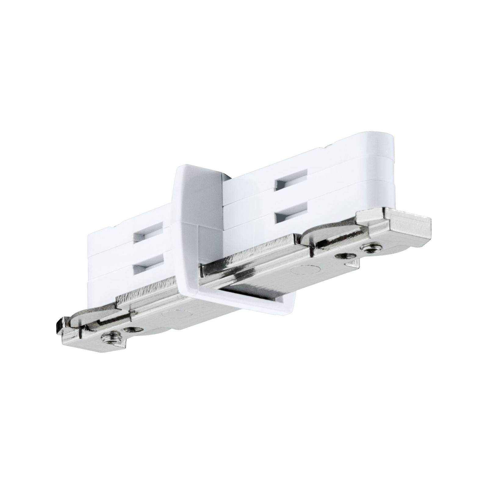 URail Accessoires Séparateur de circuit 70x18mm Blanc signal