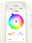 Smik App - Farbeinstellungen Smik App / Screenshot 2