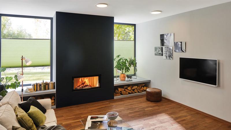 Paulmann LED Panels LED Panels im Wohnraum