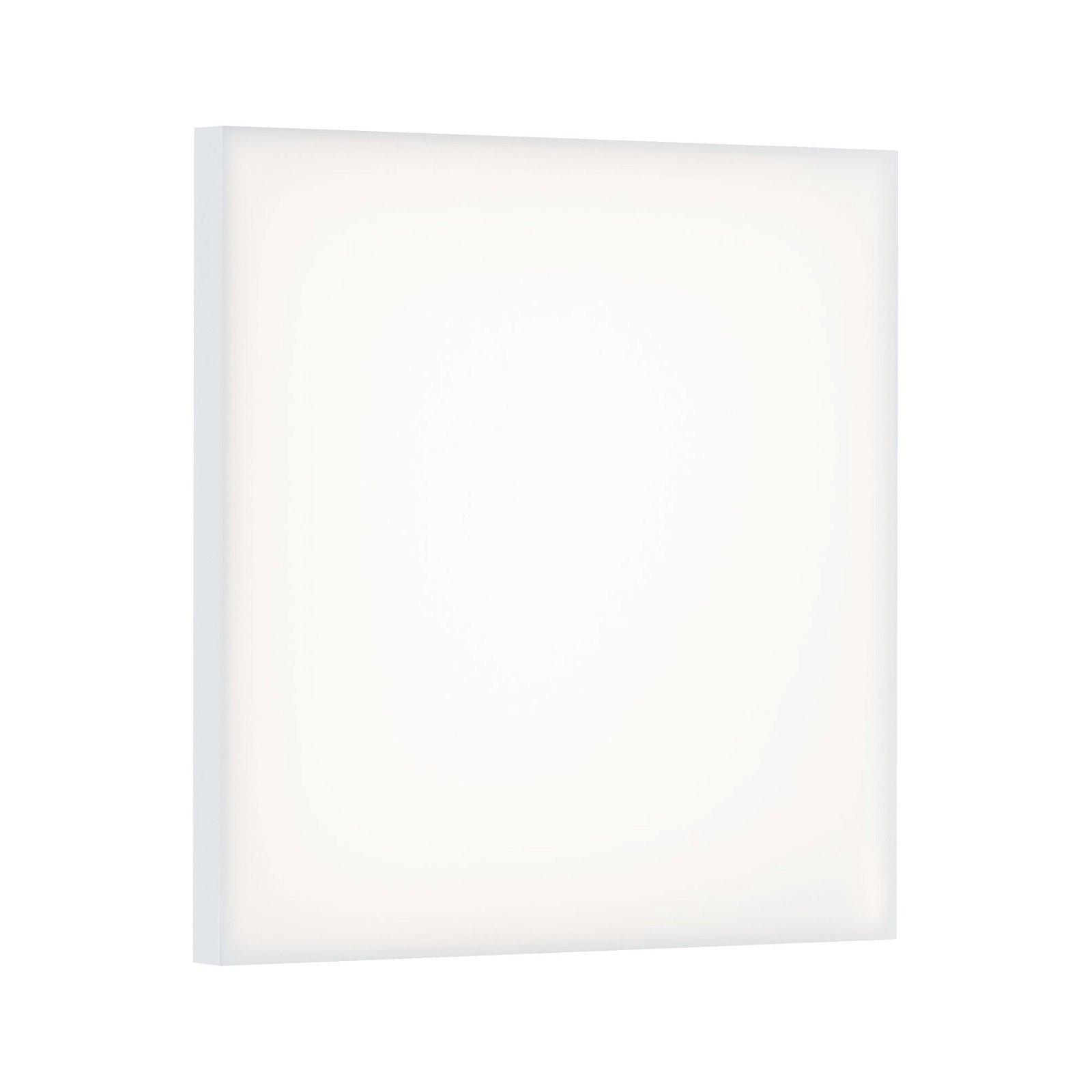LED Panel Velora eckig 300x300mm 16,8W 1500lm 3000K Weiß matt