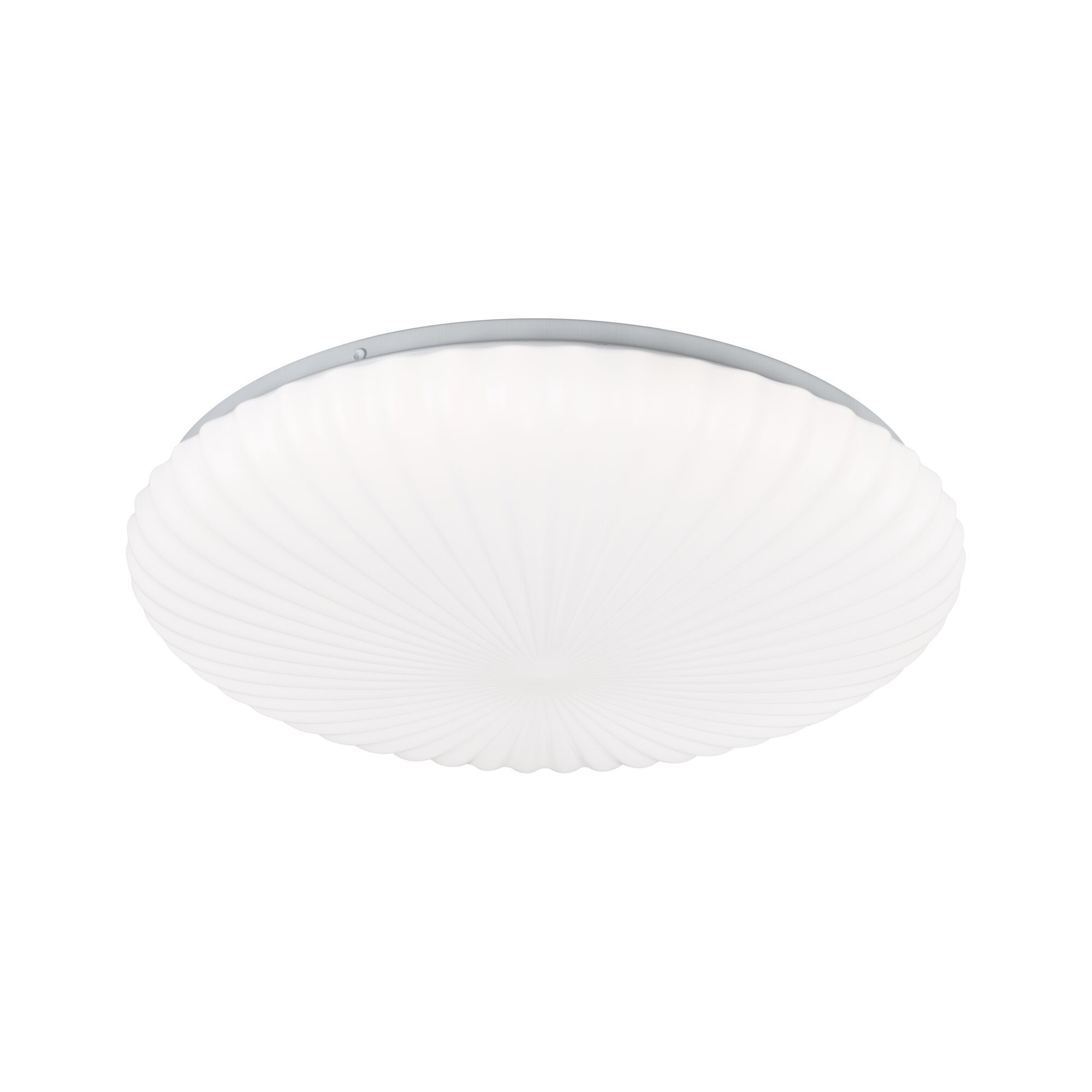 LED Deckenleuchte Verona White Select 375mm 230V 21,2W Weiß