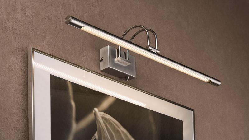 Bilderleuchte Bilderleuchte