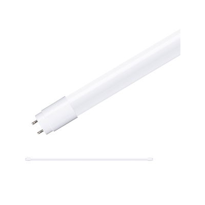 Witte LED-buislamp met twee pinnen, energiezuinige fluorescentielamp voor binnenverlichting
