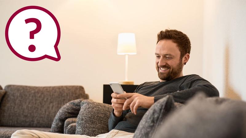 Alles rund um Smart Home Fragen Smart Home FAQ´s