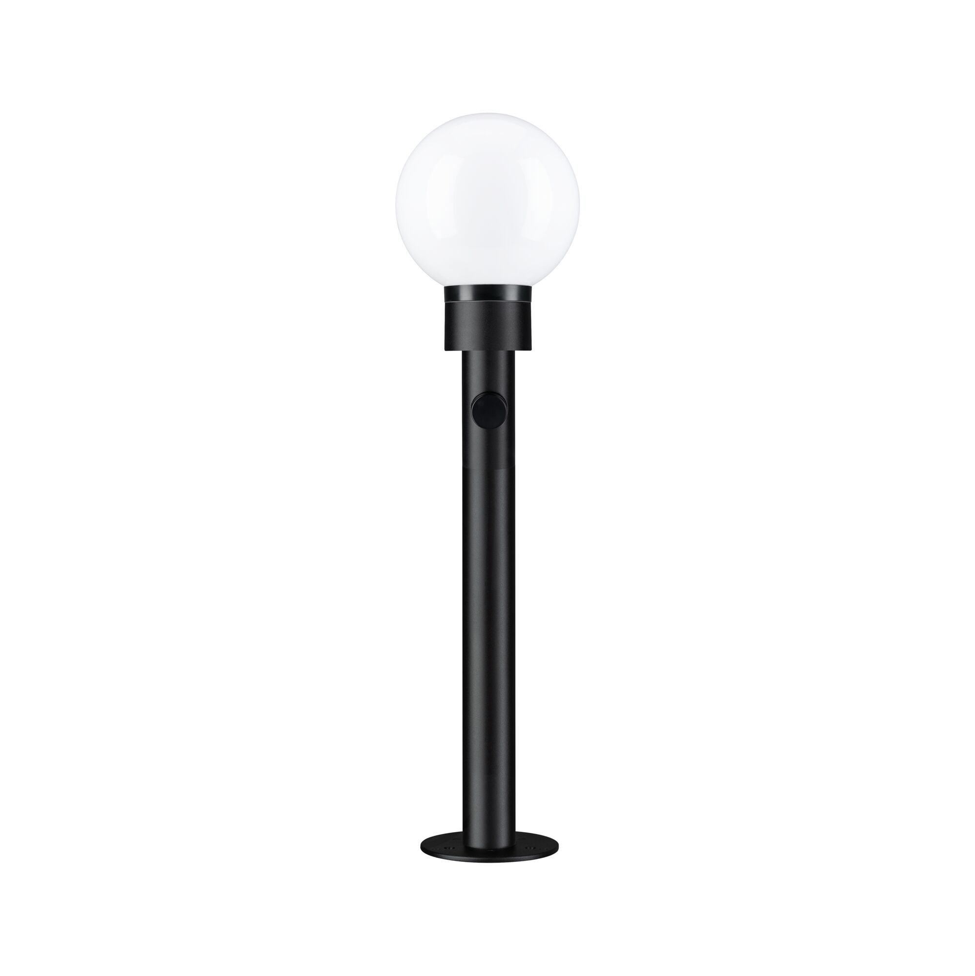 Set ModuShine Poller Taleno Klein ohne Sensor Anthrazit